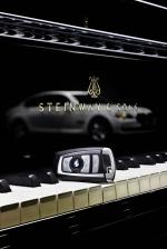 BMW 7-Series Individual 2011 года